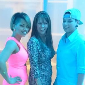 Meet your Posher, Sandra